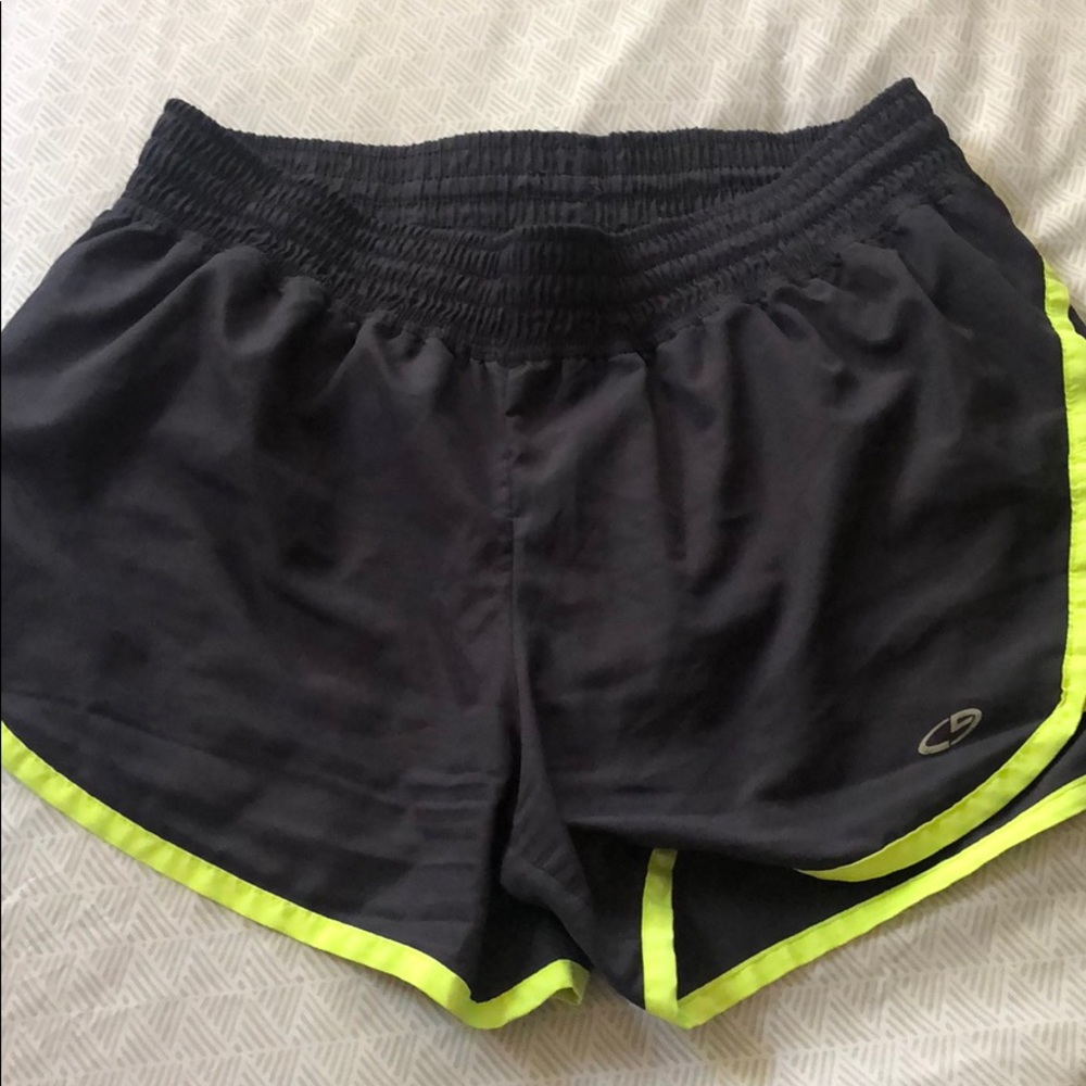 Champion Athletic Running Shorts